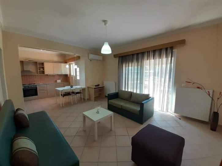 Aestas Apartment Лаганас Екстериор снимка